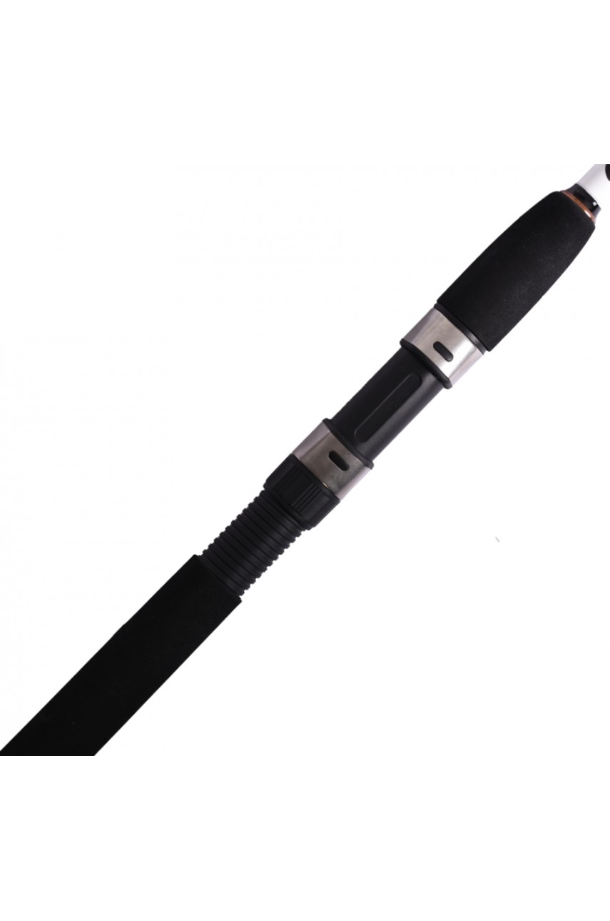 Удилище спиннинговое Black Side ADEPT 24ML 2,4m  5-25g