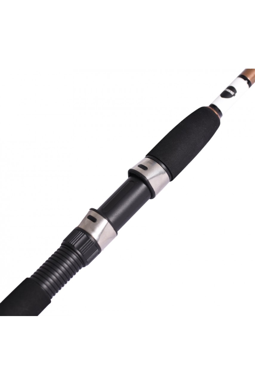 Удилище спиннинговое Black Side ADEPT 21ML 2,1m  5-25g