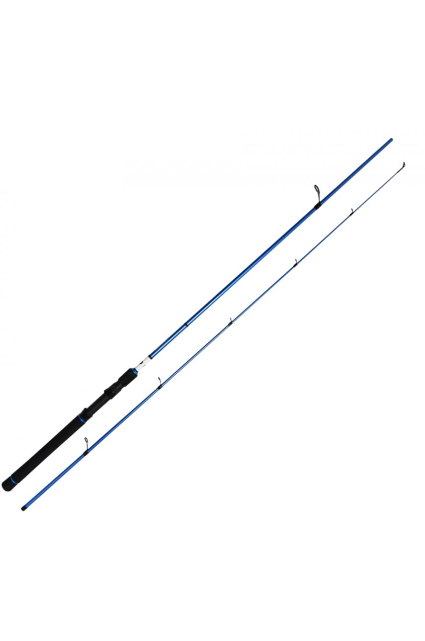Удилище спиннинговое Black Side SAILOR 24H 2,4m  15-56g