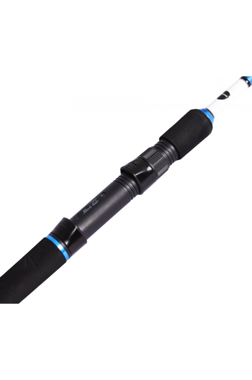 Удилище спиннинговое Black Side SAILOR 25XH 2,5m  60-120g