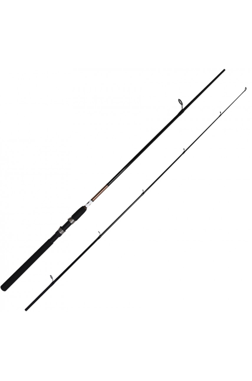 Удилище спиннинговое Black Side ADEPT 26M 2,6m  7-35g