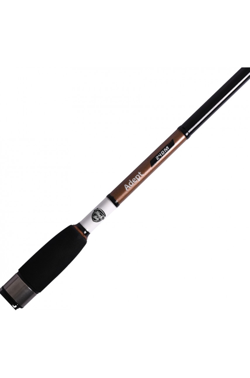 Удилище спиннинговое Black Side ADEPT 26M 2,6m  7-35g