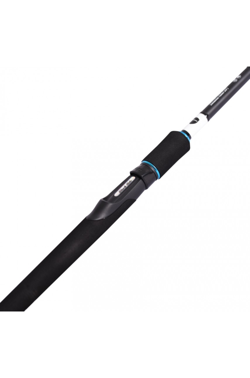 Удилище спиннинговое Black Side CADET 21L 2,1m  4-15g