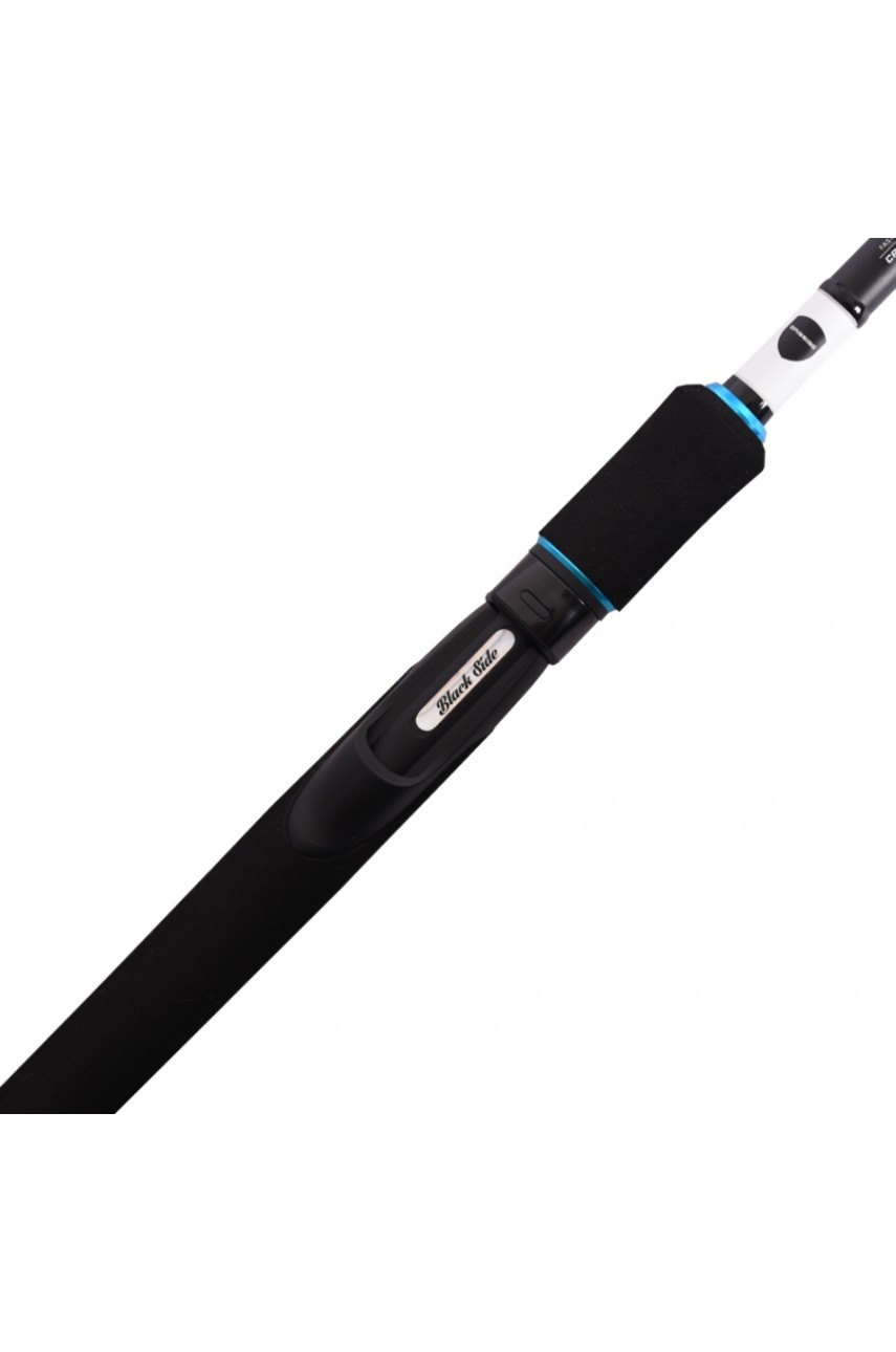 Удилище спиннинговое Black Side CADET 21L 2,1m  4-15g
