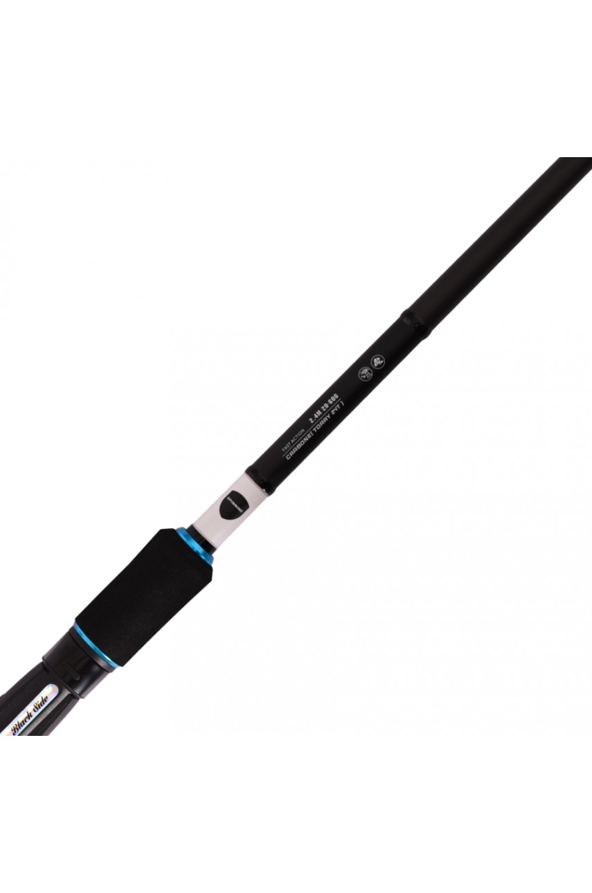 Удилище спиннинговое Black Side CADET 21L 2,1m  4-15g