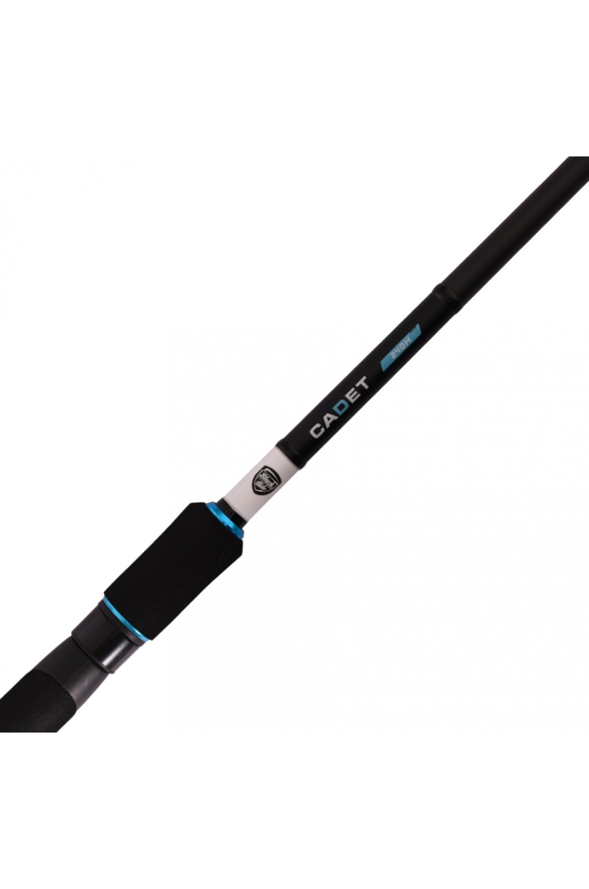 Удилище спиннинговое Black Side CADET 21L 2,1m  4-15g