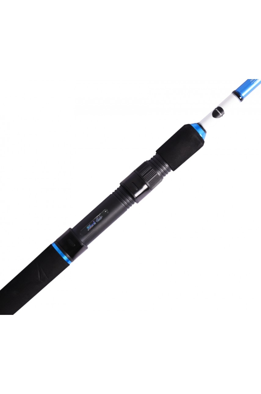 Удилище спиннинговое Black Side SAILOR 27XXH 2,7m  80-160g