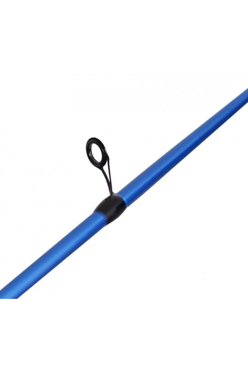 Удилище спиннинговое Black Side SAILOR 27XXH 2,7m  80-160g