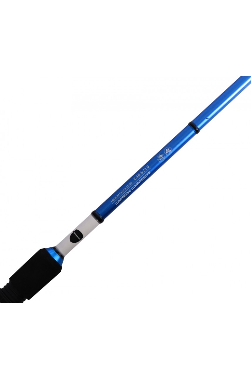 Удилище спиннинговое Black Side SAILOR 27XXH 2,7m  80-160g