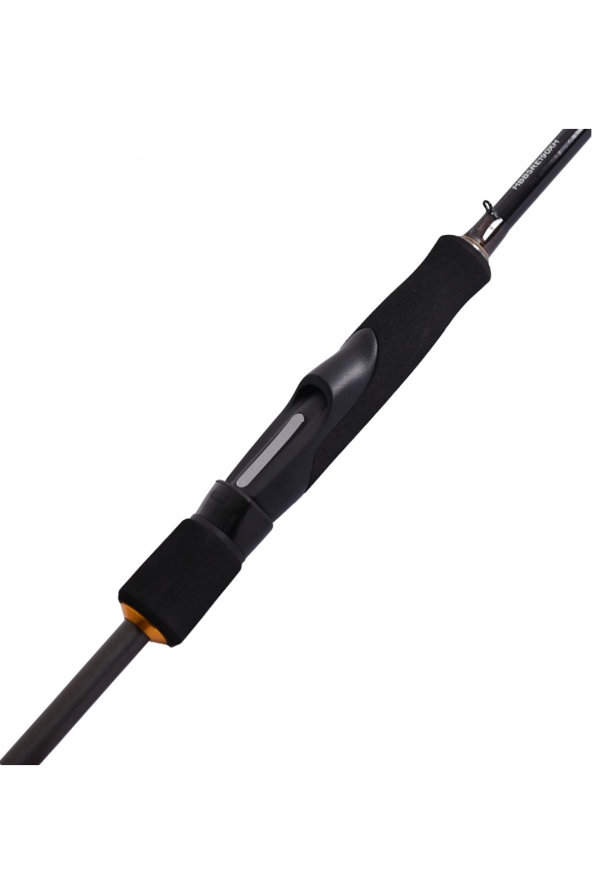 Удилище спиннинговое Maximus RESIDENT BB 170XH 1,7m max 90g