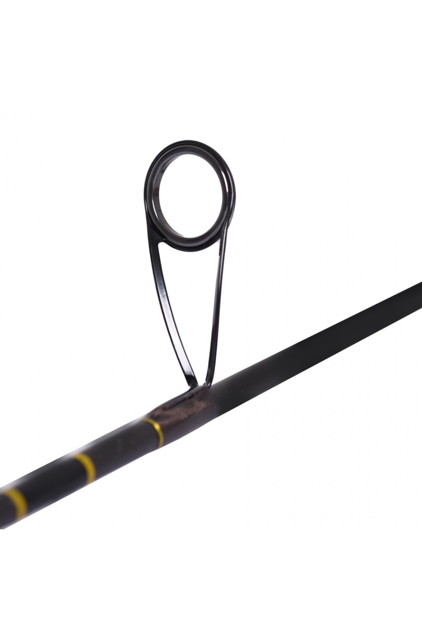 Удилище спиннинговое Maximus RESIDENT BB 190XH 1,9m max 120g