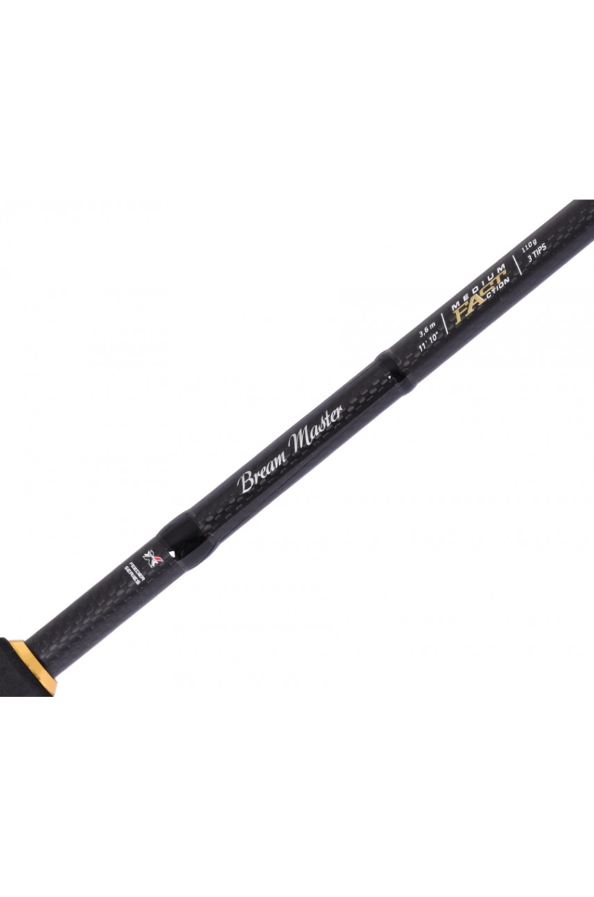 Удилище фидерное Maximus Bream Master 390XXH 180g