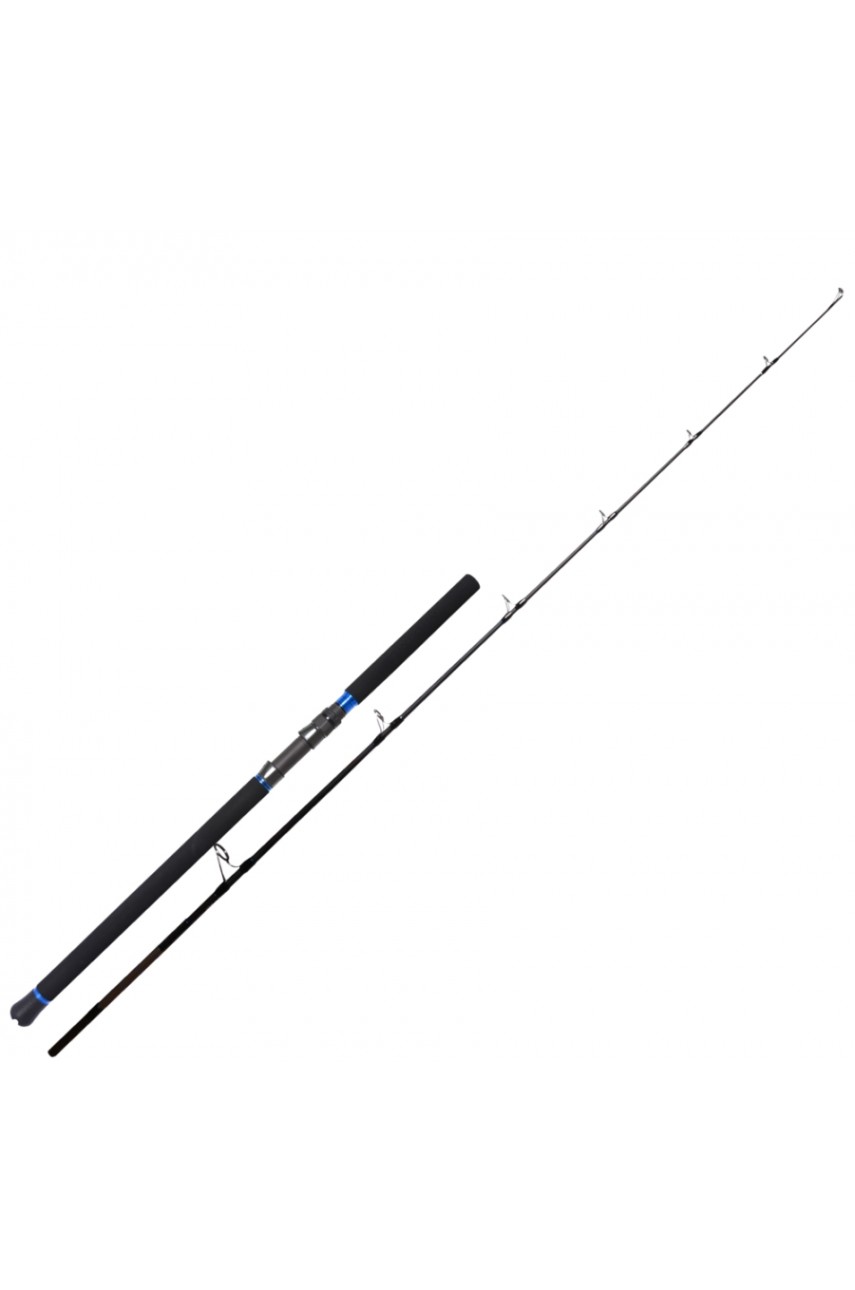 Удилище спиннинговое Maximus Sakhalin Tuna 26XXH 2.6m max 140g