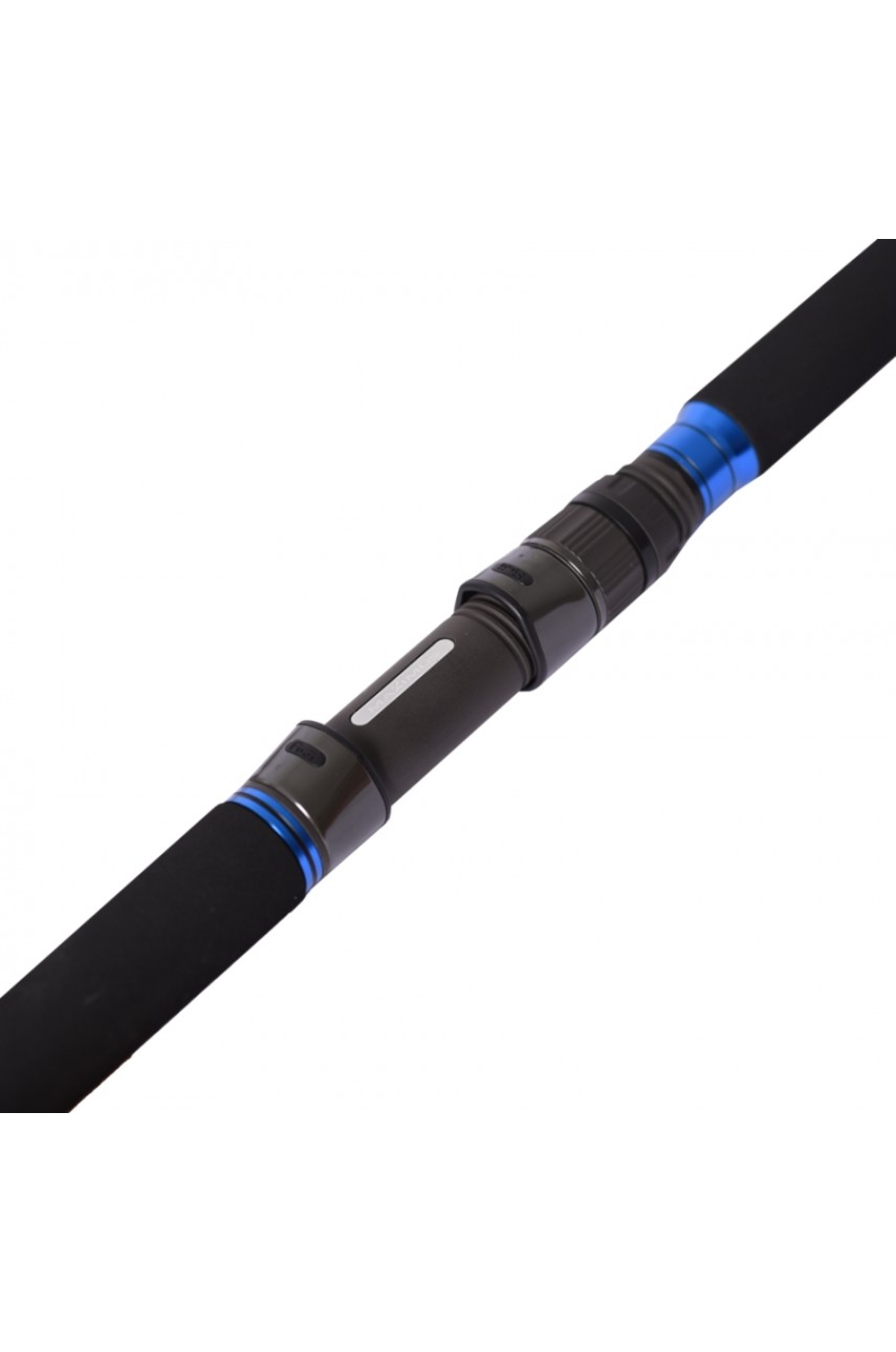 Удилище спиннинговое Maximus Sakhalin Tuna 26XXH 2.6m max 140g