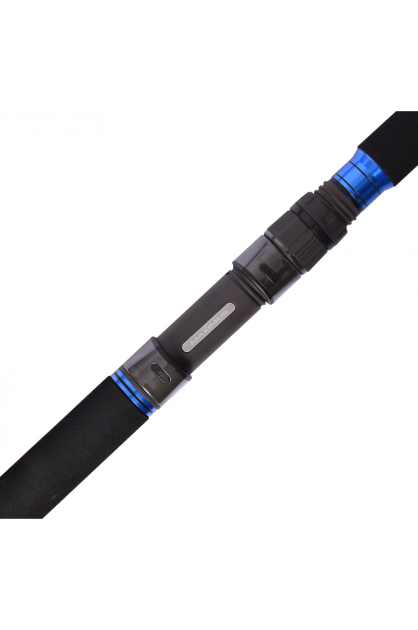 Удилище спиннинговое Maximus Sakhalin Tuna 26XXH 2.6m max 140g