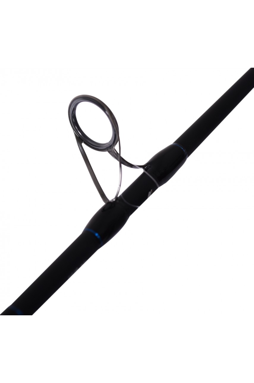 Удилище спиннинговое Maximus Sakhalin Tuna 26XXH 2.6m max 140g