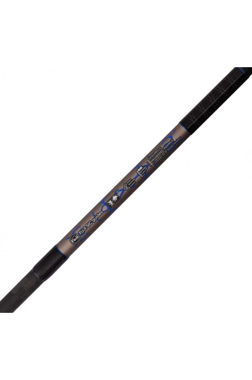 Удилище спиннинговое Maximus Sakhalin Tuna 26XXH 2.6m max 140g
