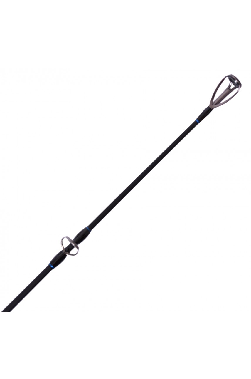 Удилище спиннинговое Maximus Sakhalin Tuna 26XXH 2.6m max 140g