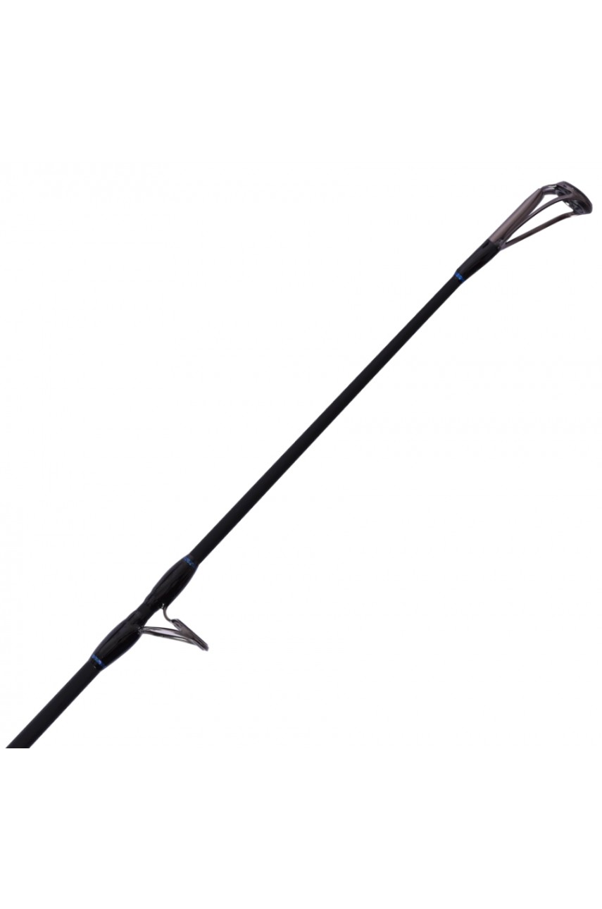 Удилище спиннинговое Maximus Sakhalin Tuna 26XXH 2.6m max 140g