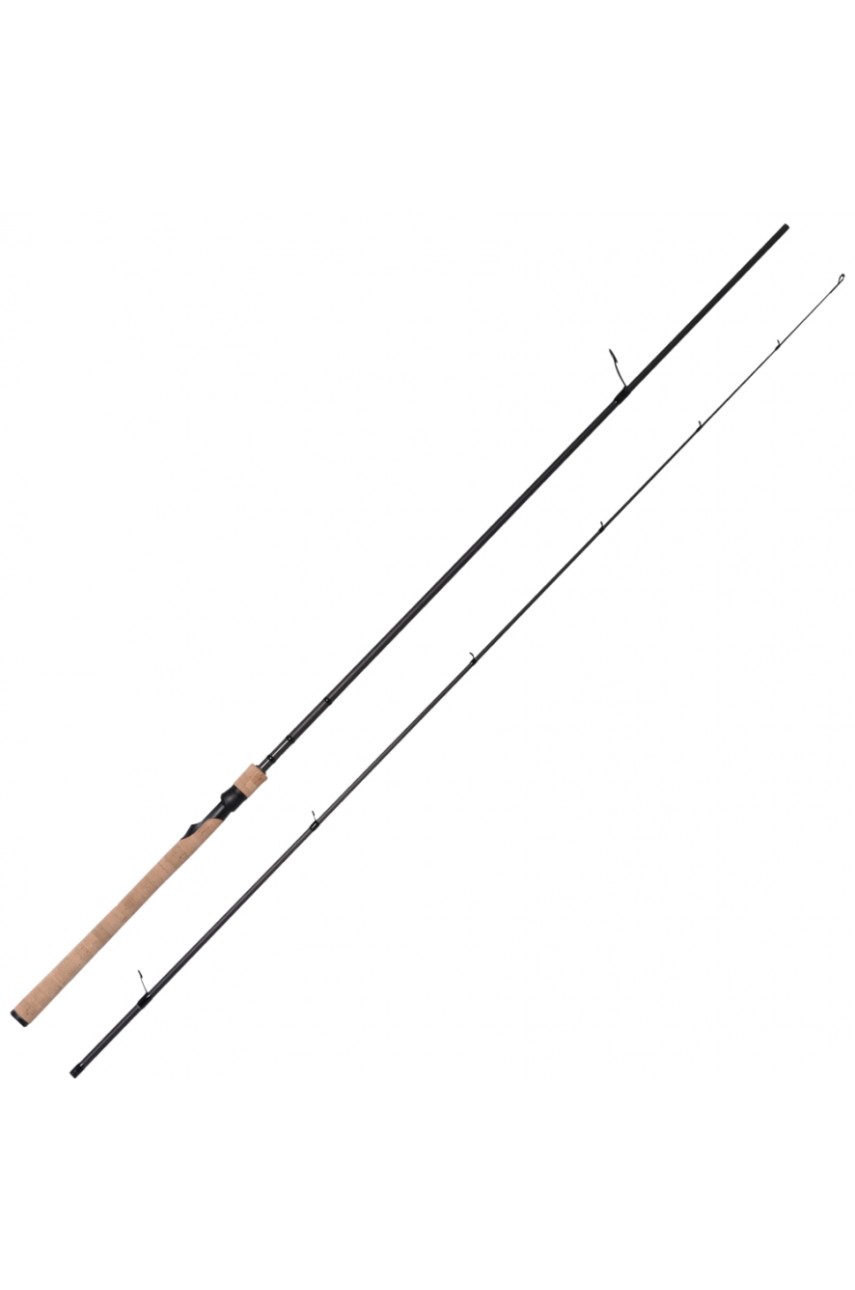 Удилище спиннинговое Maximus Bankai Jig 24MH 2,4m  17-45g