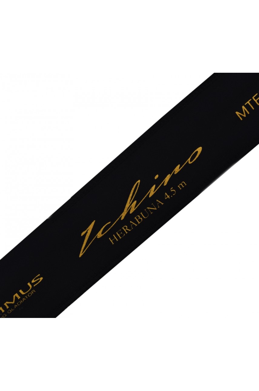 Удилище херабуна Maximus без колец. ICHIRO 450 4,5m