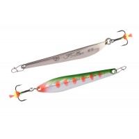 Блесна вертикальная ECOPRO Killer, 60мм, 9г,  BIL