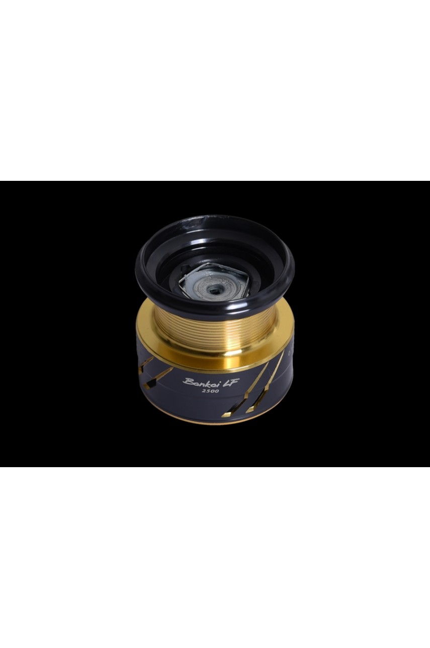 Катушка безынерционная Maximus Bankai LF 2500 (5+1 подш.)