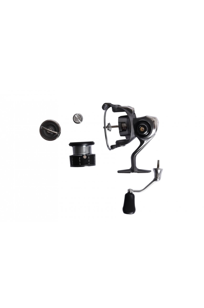 Катушка безынерционная Maximus Axiom 2500 (5+1 подш.)