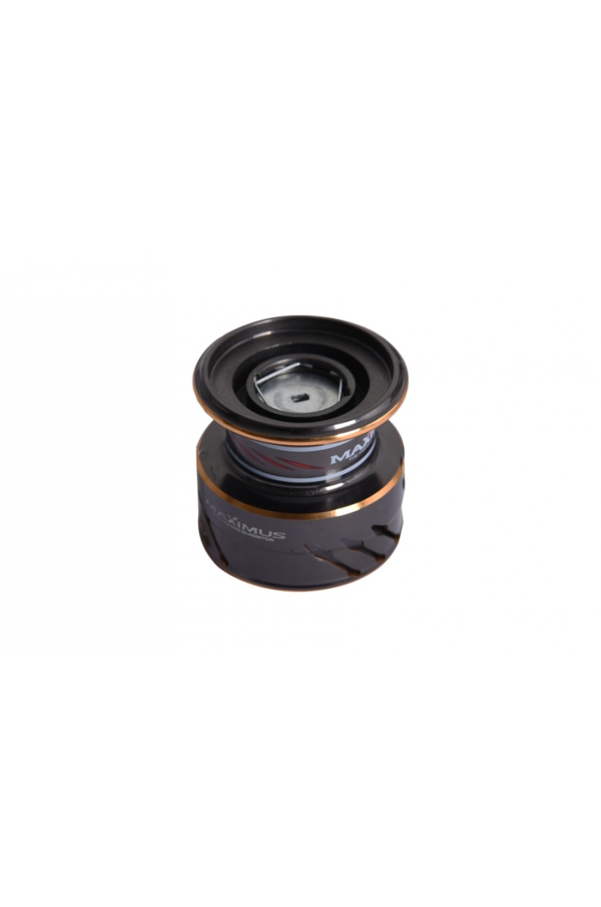 Катушка безынерционная Maximus Zircon-X 2000 (5+1 подш.)
