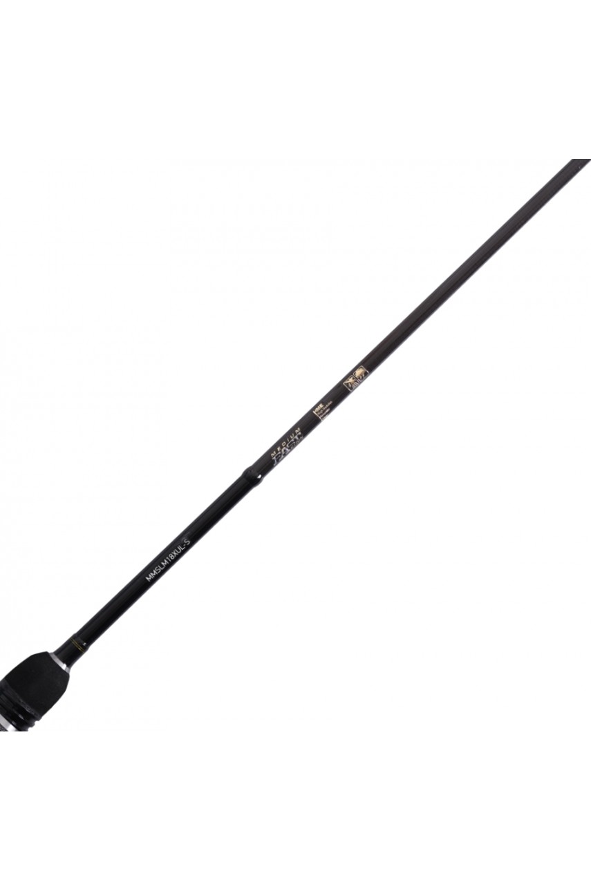 Удилище спиннинговое Maximus Legend MORMO 1,8XUL-S 1,8m 0,2-0,6g