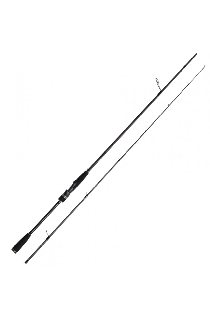 Удилище спин. Maximus CONTACT Pelagic Jig 21XH 2,1m 20-70g