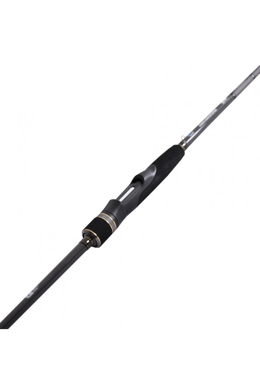 Удилище спин. Maximus CONTACT Pelagic Jig 21XH 2,1m 20-70g