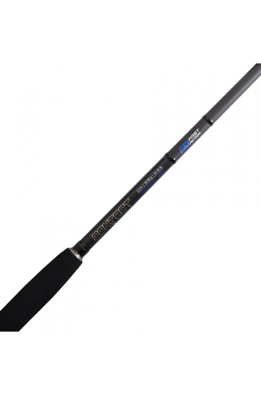 Удилище спин. Maximus CONTACT Pelagic Jig 21XH 2,1m 20-70g