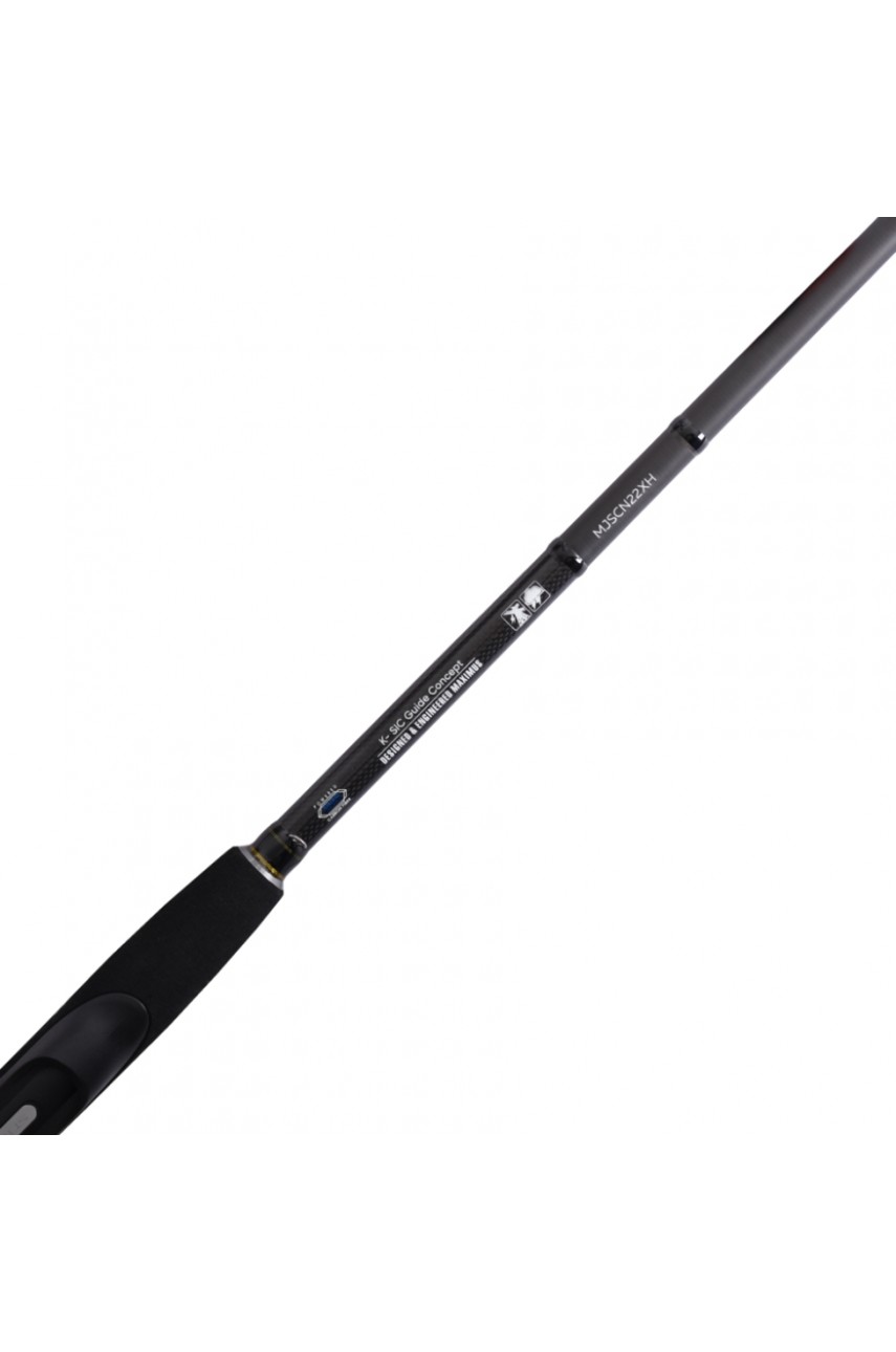 Удилище спин. Maximus CONTACT Pelagic Jig 21XH 2,1m 20-70g