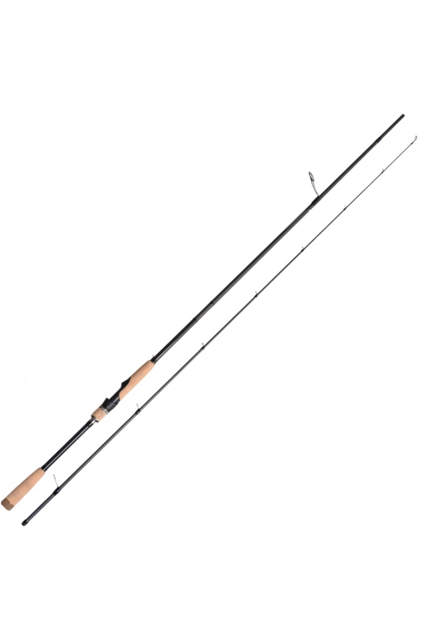 Удилище спин. Maximus CONTACT JIG cork 24MH 2,4m 10-42g