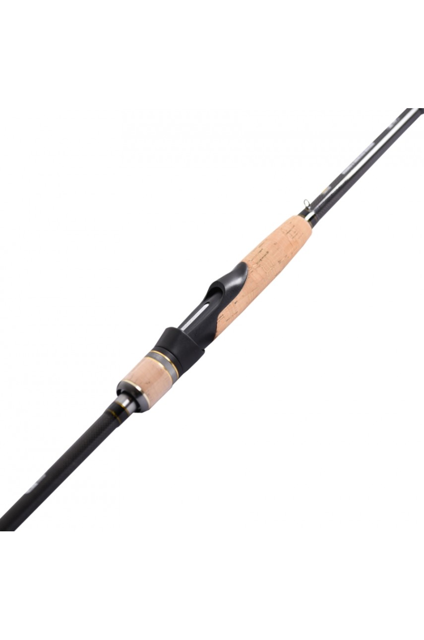 Удилище спин. Maximus CONTACT JIG cork 24MH 2,4m 10-42g
