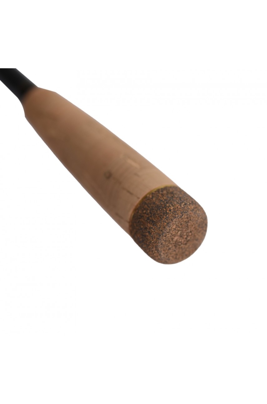Удилище спин. Maximus CONTACT JIG cork 24MH 2,4m 10-42g