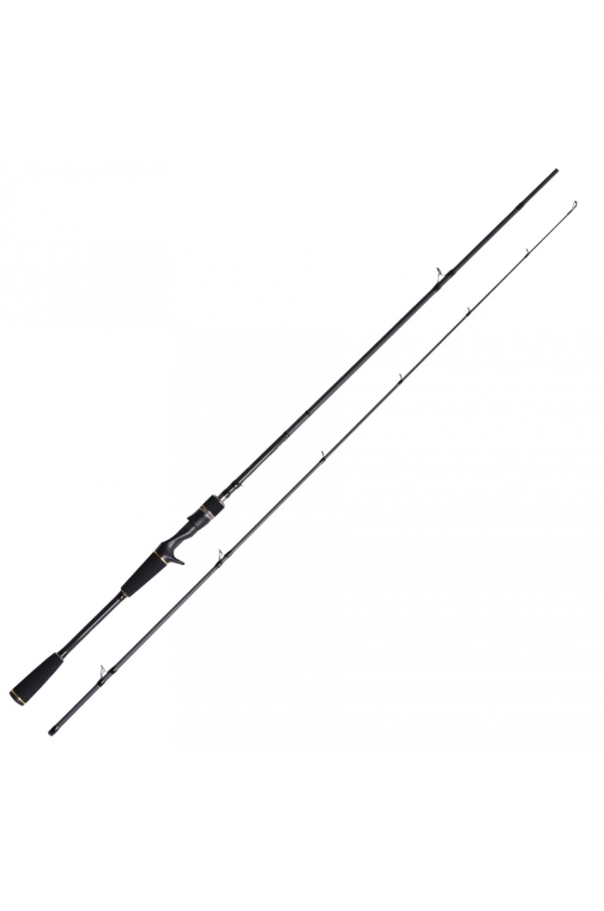 Удилище каст. Maximus CONTACT Pelagic Jig 22XH 1pcs 2,2m 30-90g