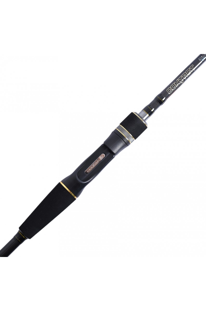 Удилище каст. Maximus CONTACT Pelagic Jig 22XH 1pcs 2,2m 30-90g