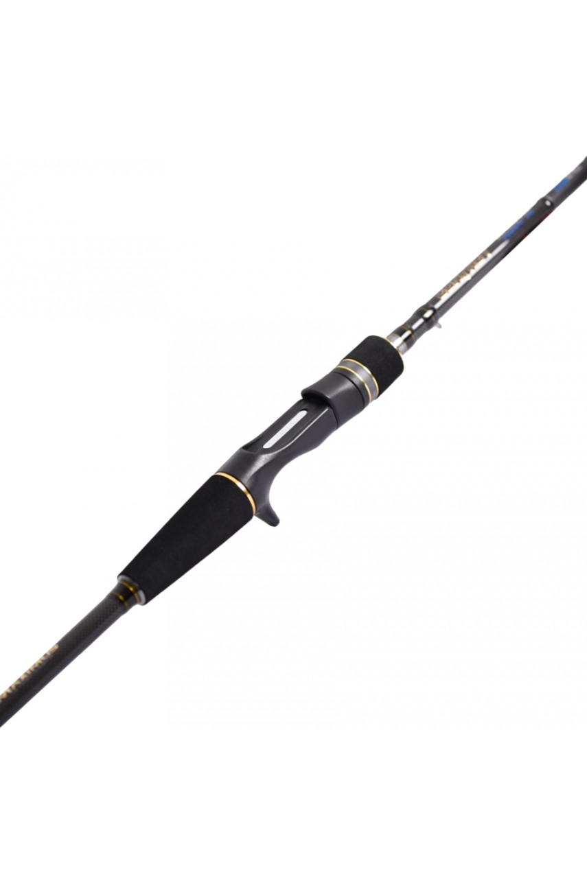 Удилище каст. Maximus CONTACT Pelagic Jig 22XH 1pcs 2,2m 30-90g