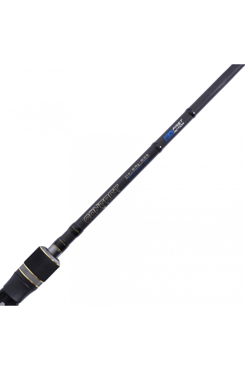 Удилище каст. Maximus CONTACT Pelagic Jig 22XH 1pcs 2,2m 30-90g