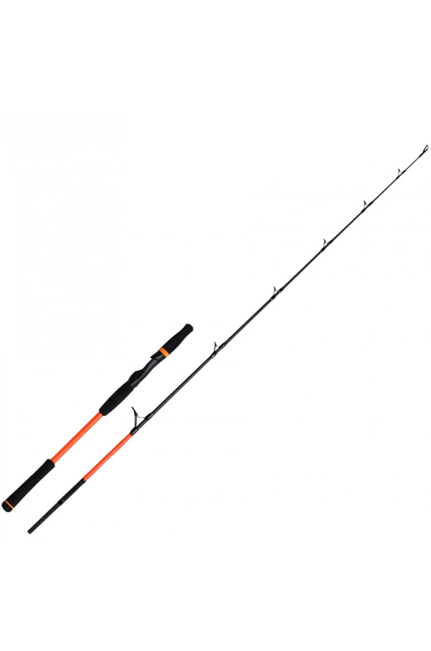 Удилище каст. Maximus SOM FISHING 18H Transformer 1,8m 250g