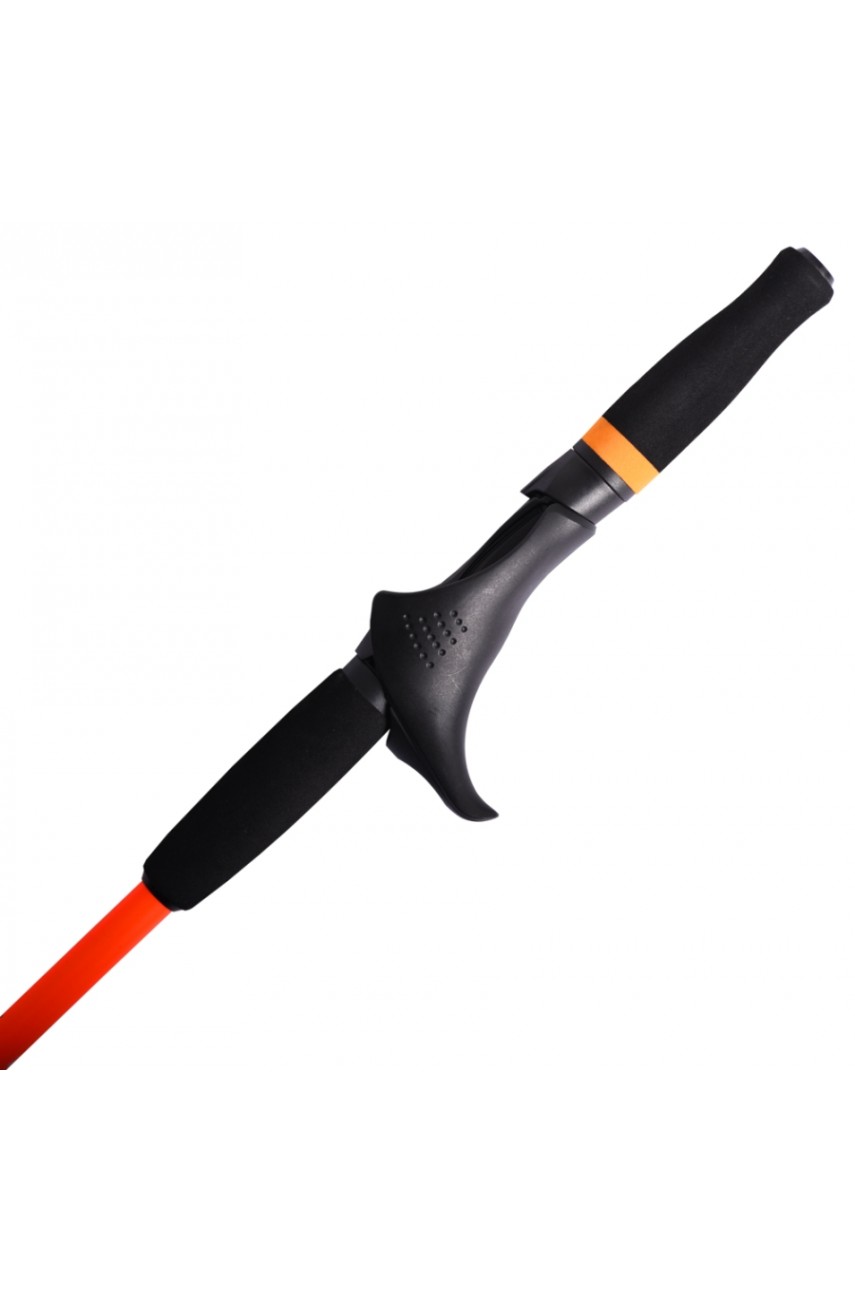 Удилище каст. Maximus SOM FISHING 18H Transformer 1,8m 250g