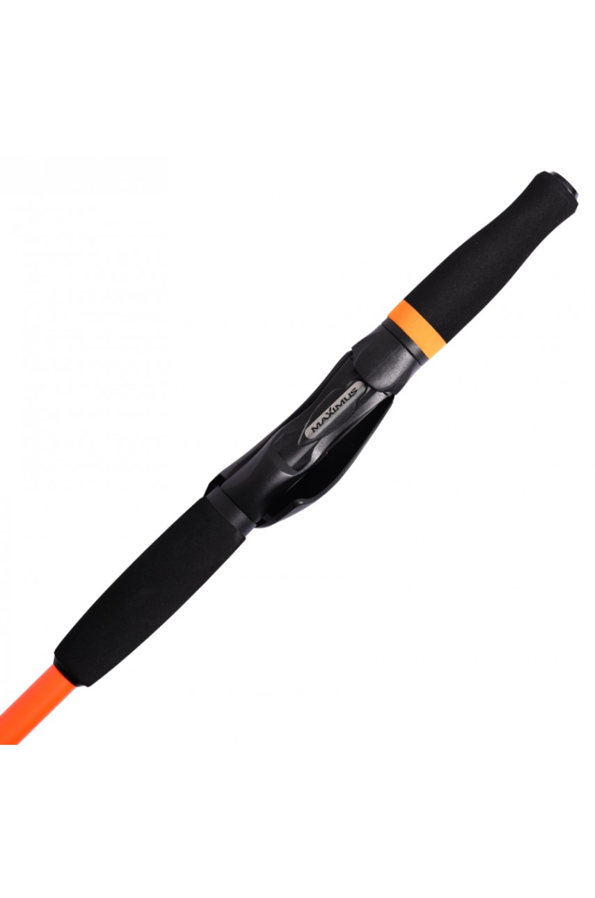 Удилище каст. Maximus SOM FISHING 18H Transformer 1,8m 250g