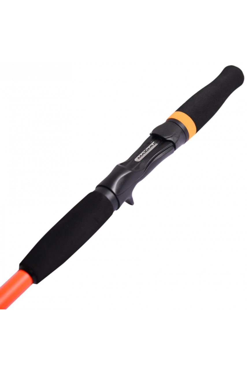 Удилище каст. Maximus SOM FISHING 18H Transformer 1,8m 250g