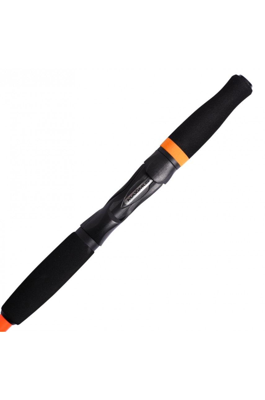 Удилище каст. Maximus SOM FISHING 18H Transformer 1,8m 250g