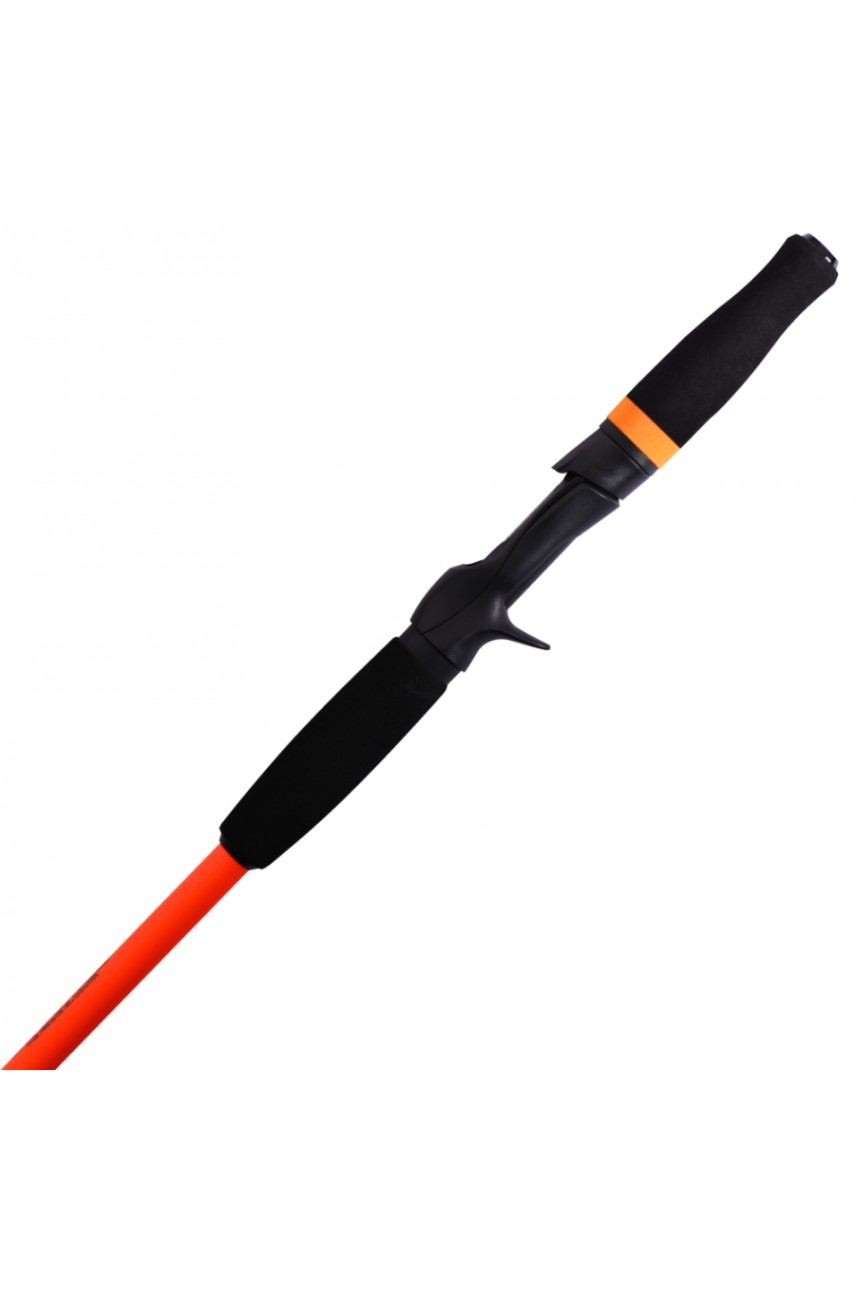 Удилище каст. Maximus SOM FISHING 18H Transformer 1,8m 250g