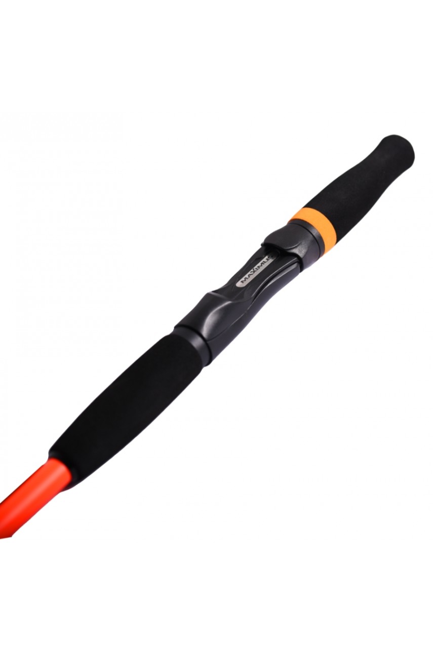 Удилище каст. Maximus SOM FISHING 18H Transformer 1,8m 250g
