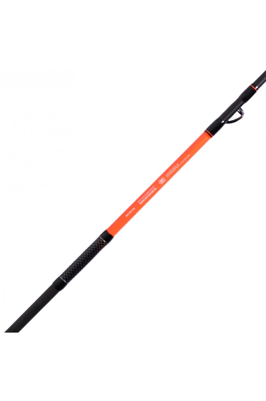 Удилище каст. Maximus SOM FISHING 18H Transformer 1,8m 250g