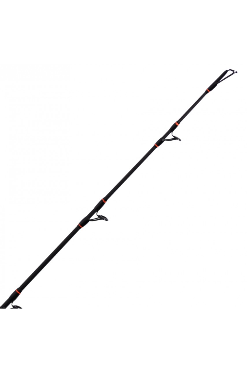 Удилище каст. Maximus SOM FISHING 18H Transformer 1,8m 250g